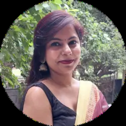 Dr. Mitali Singh