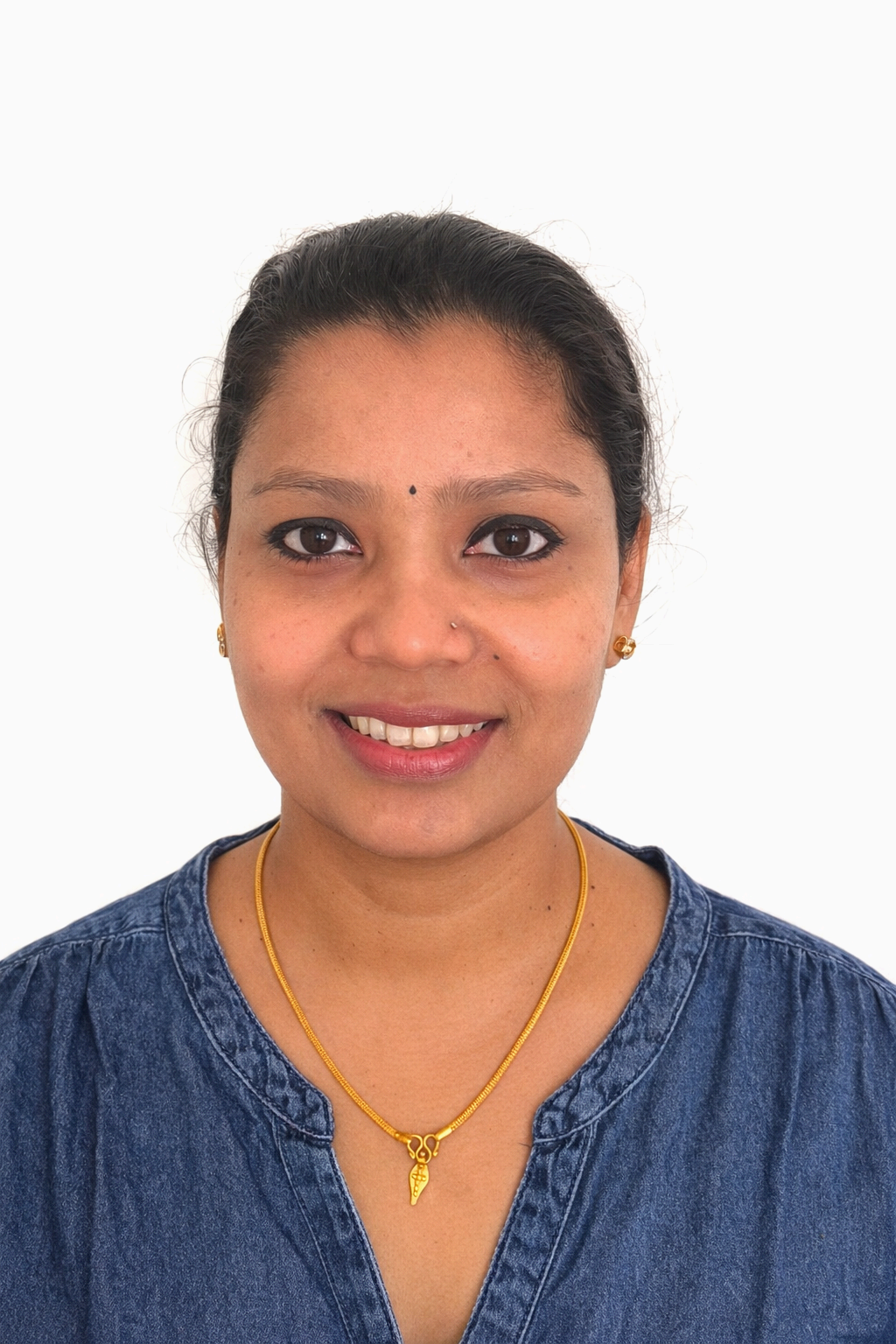 Dr. Anjali Theresa Sebastian