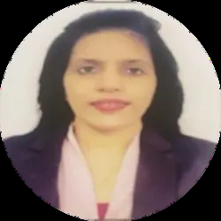 Dr. Deepa Chandroth