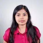 Dr. Manali Kamble